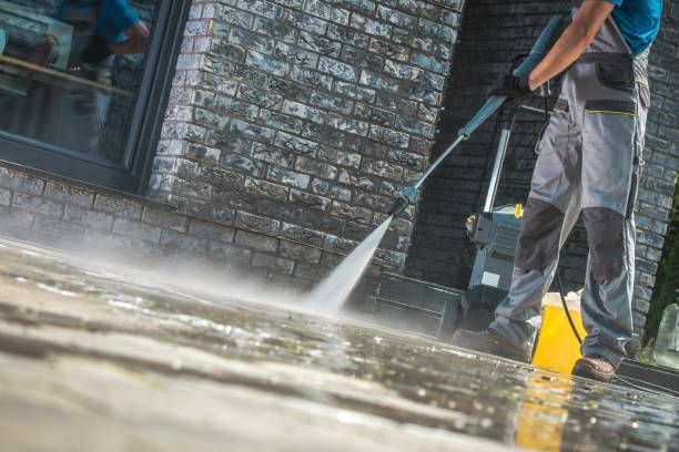 Best Fleet Vehicle Washing  in Almedia, PA