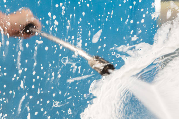 Best Gas Station Cleaning  in Almedia, PA
