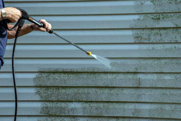 Best Sign and Awning Cleaning  in Almedia, PA