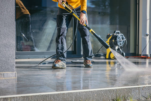 Best Sidewalk and Walkway Cleaning  in Almedia, PA