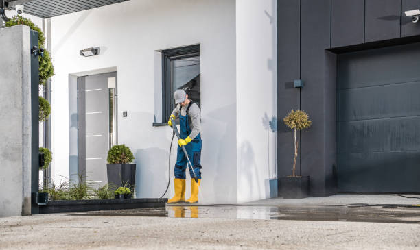 Best House Exterior Washing  in Almedia, PA