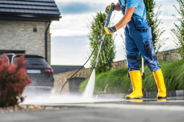 Best Gutter Cleaning  in Almedia, PA
